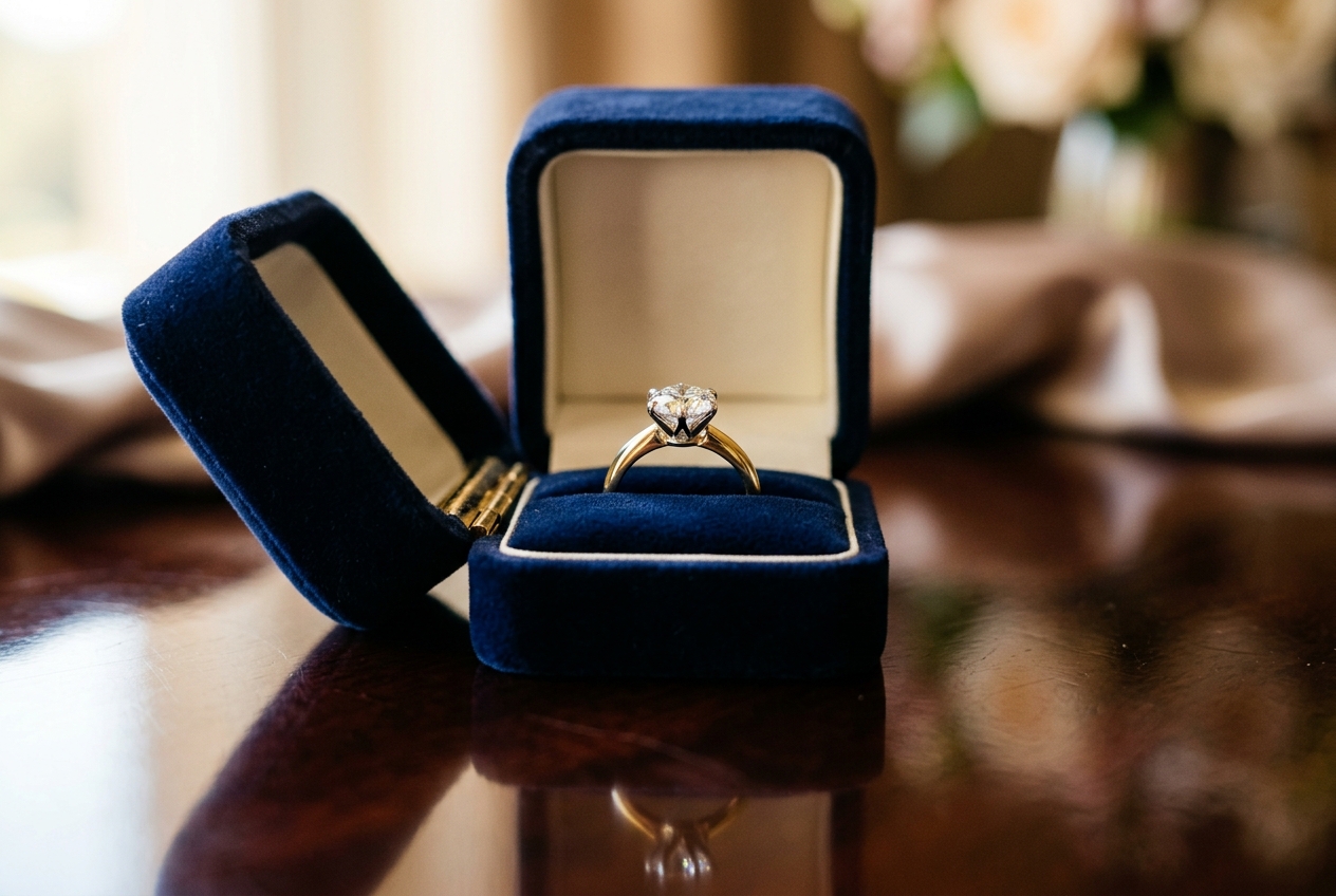 Affordable Engagement Rings in Calgary — How 2026’s Trend Stretches Your Budget