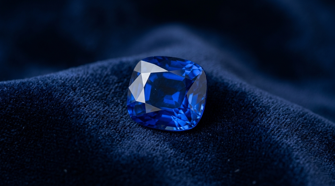 Blue Sapphire (Neelam) Benefits & Meaning: Complete Astrology Guide