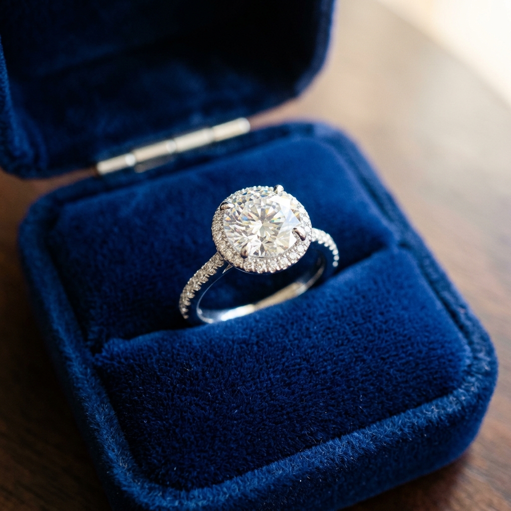 Engagement Rings Under $3,000 in Calgary