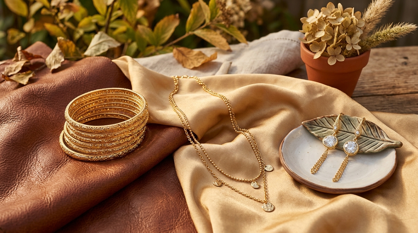 Labour Day Gold Jewelry Sale — Calgary’s Kickoff to Festive Season