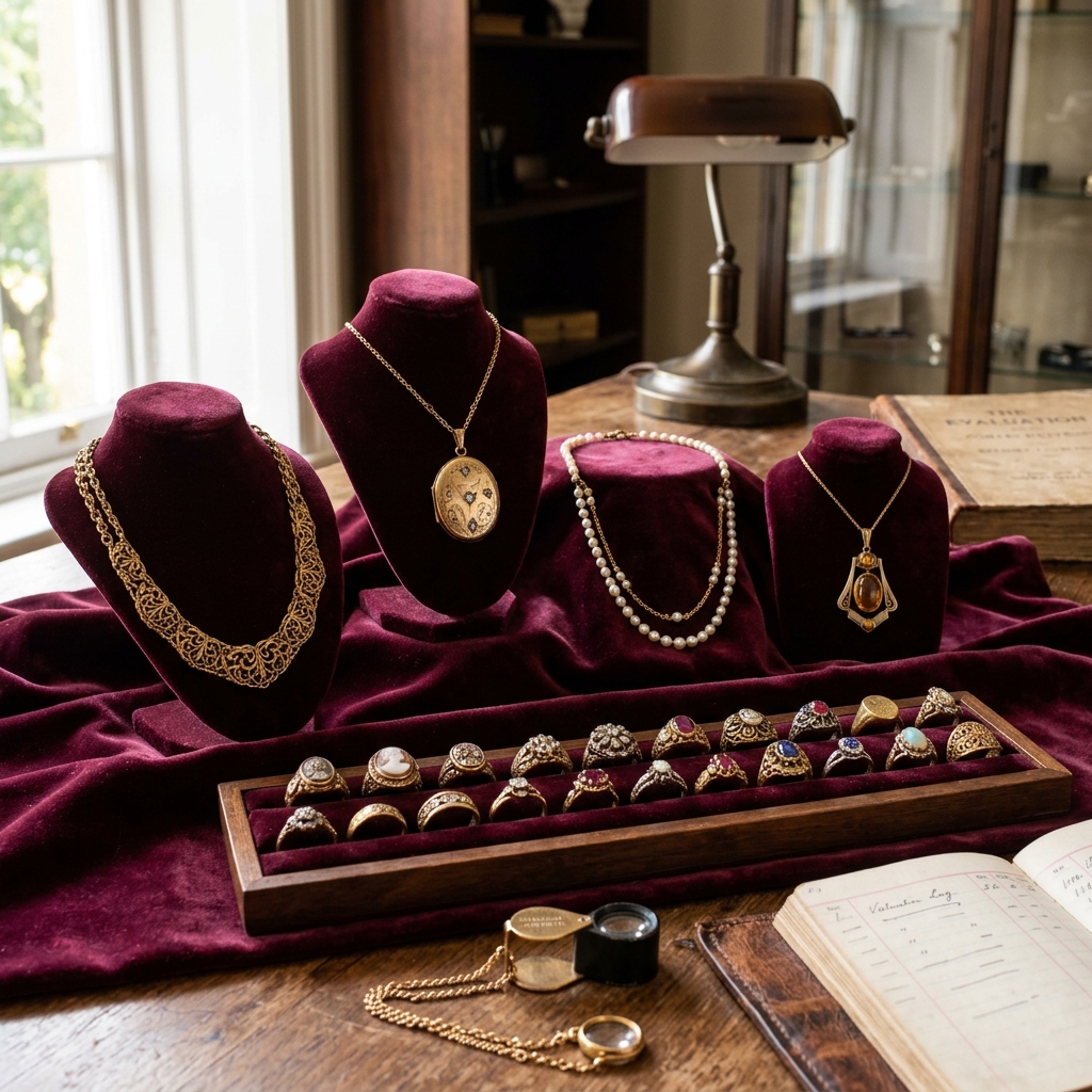 Sell Gold Jewellery in Calgary 2026