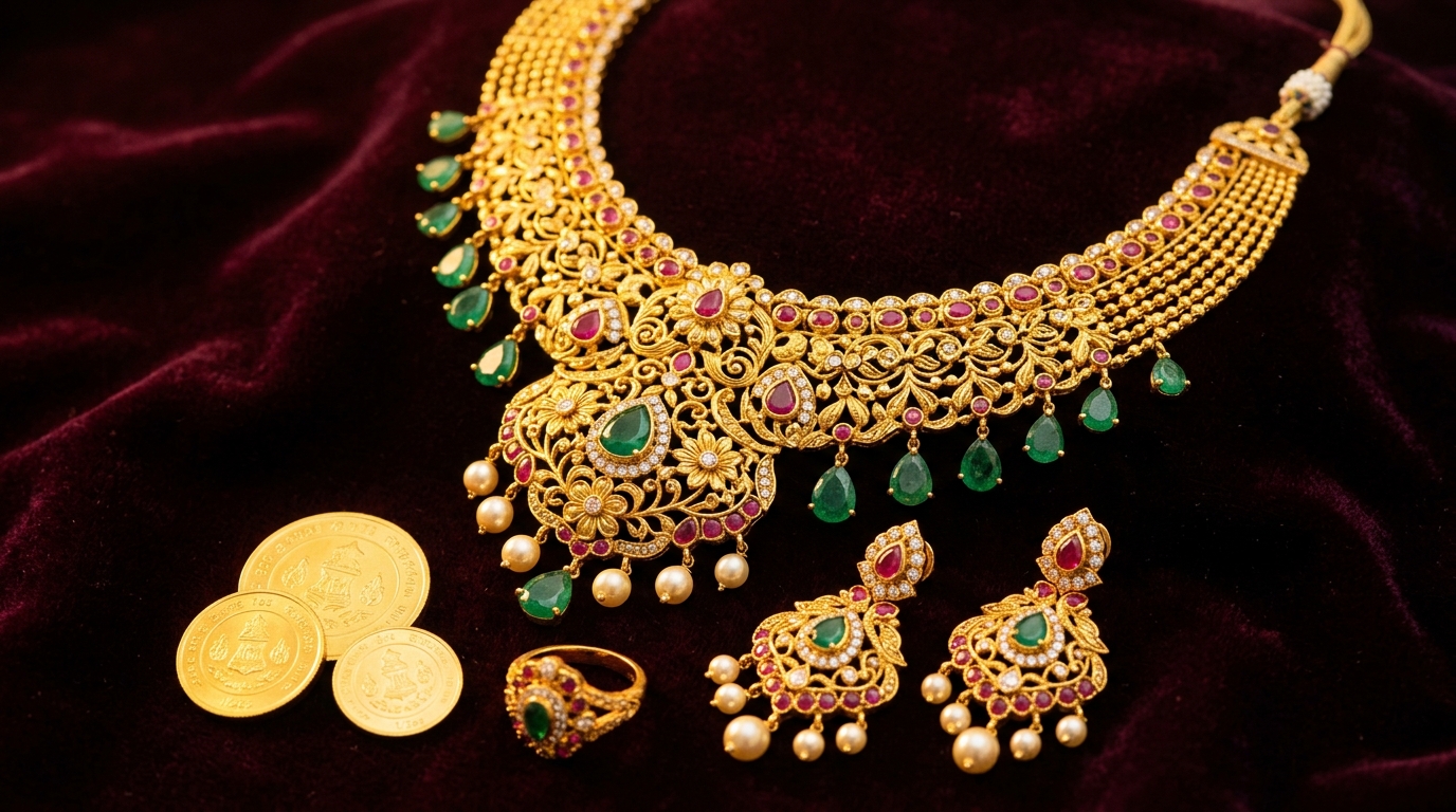 Indian Jewellery Near Red Deer Alberta — Calgary Guide