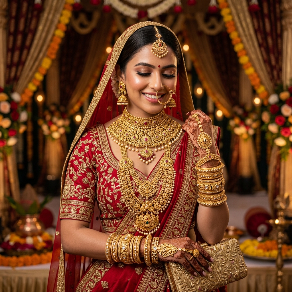 Exclusive South Asian Collection