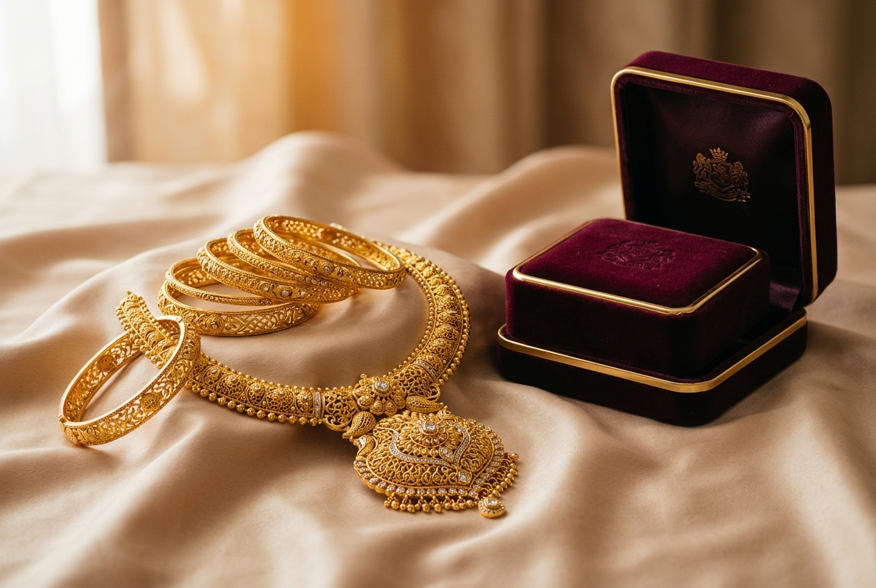 Flexible 0% Affirm Jewellery Financing at VJ Jewellers Calgary