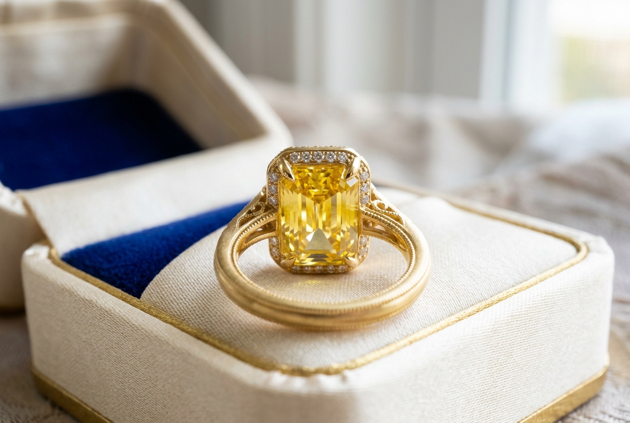 Yellow Sapphire (Pukhraj) FAQs